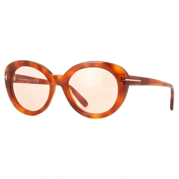 Price Firm! Tom Ford Sunglasses, New 240 Tom Ford | Accessories | Price Firm Tom Ford Sunglasses New  main image 4